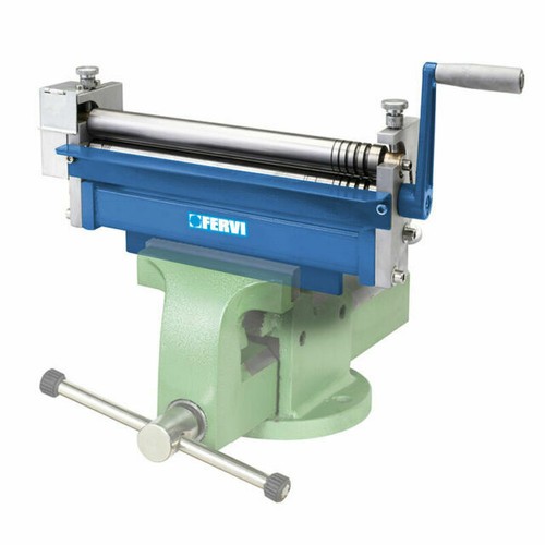 Mini calandra morsa con 3 - mini, da