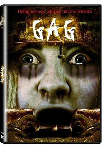 Gag - , (dvd)