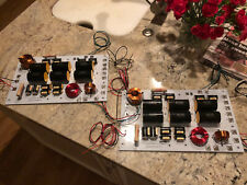 JBL L300/4333 Circuiti