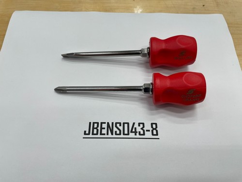 Snap tools usa - 2pc, red