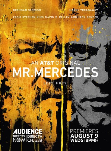 Mercedes poster stephen - mercedes,