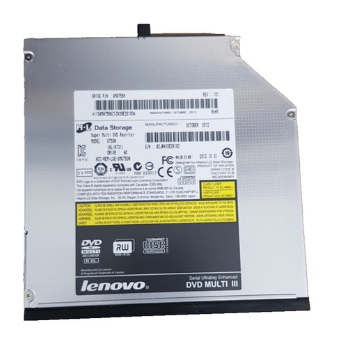 Lenovo thinkpad t530 unità - thinkpad,