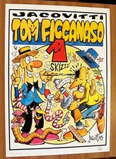 JACOVITTI - TOM FICCANASO