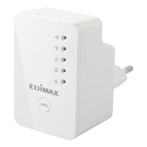 Edimax extender n300 single - n300,