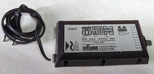 Lima transformateur 2054 - lima,