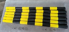 Set paletti segnaletici - set,