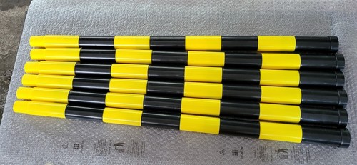 Set paletti segnaletici - set, da