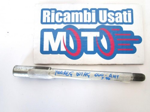 Perno ruota anteriore aprilia - perno,