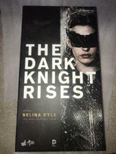 Hot Toys MMS188 The Dark