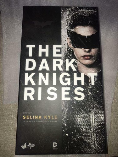 Hot toys mms188 - the, dark