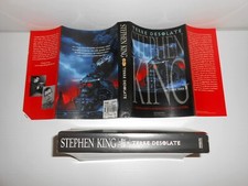 TERRE DESOLATE LA TORRE NERA 3