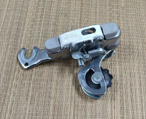 Deragliatore shimano nexus - shimano,
