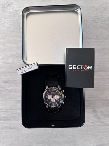 Orologio sector 850 - 850,