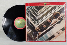 Beatles 1962 1966 red 1973 - beatles, 1962-1966