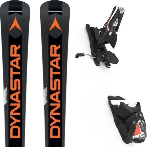 Dynastar speed master - master, r22
