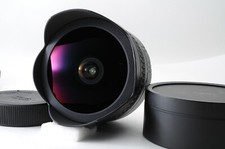 [Quasi come nuovo] Sigma EX DG