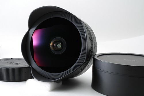 Quasi come nuovo sigma ex - [quasi, dg
