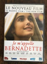Appelle bernadette - je,