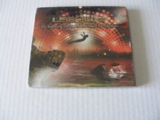 Leibowitz "The Beginning Of