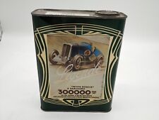 Olio motore minerale YACCO  Legende 15w50 HUILE MINERALE  2Litri NOS