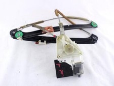 8P0959802J MOTORINO MECCANISMO ALZA-VETRO ALZA-CRISTALLO PORTA ANTERIORE DESTRA 