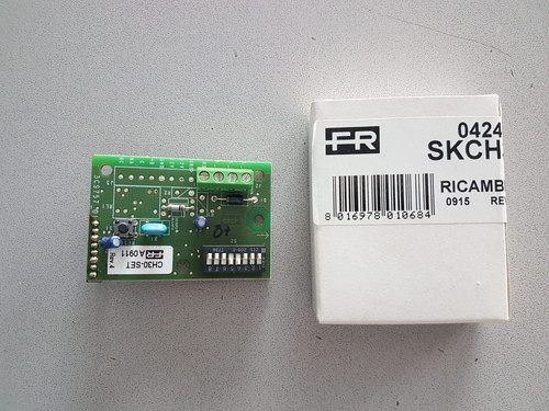 Scheda chiave elettronica - chiave,
