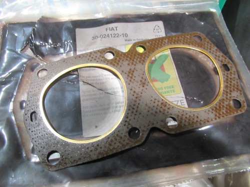 Fiat 500 guarnizione - f,