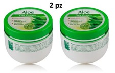 2 pz Crema giorno per viso