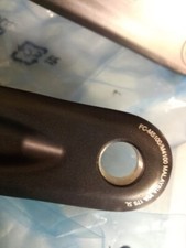 Guarnitura mtb Shimano