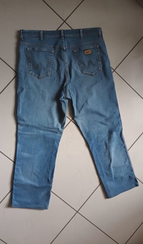 Wrangler vintage pants uomo - wrangler,