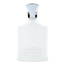 Creed Silver Mountain Water