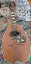 Mandola Solista Meazzi Vintage 14 14 287 H