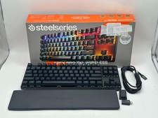 SteelSeries Apex Pro TKL