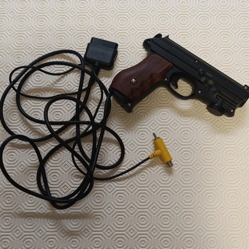 Blaze scorpion pistola ps2 - ii,