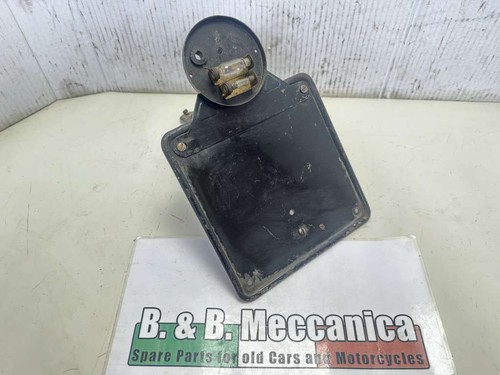 Portatarga supporto faro - supporto,
