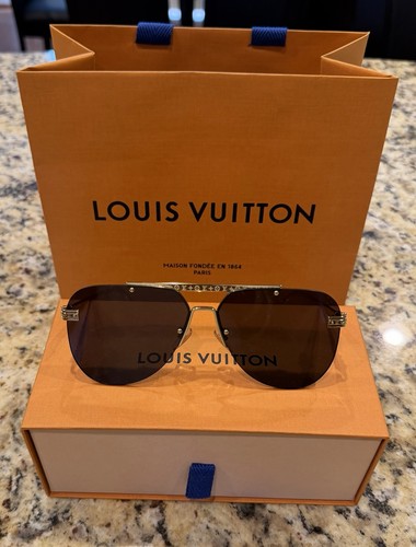 Occhiali sole louis vuitton - da,