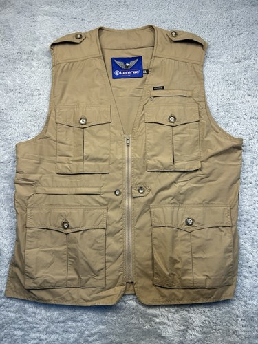 Tamrac gilet corrispondente - tamrac,