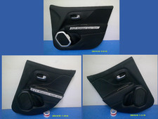 JEEP RENEGADE 2017 IN POI KIT PANNELLI INTERNI PORTA ANT. SX  POS. DX è SX PELLE