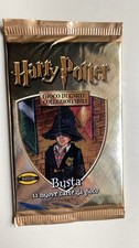 Harry Potter Set Base  Bustina