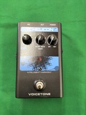 TC-Helicon VoiceTone H1 Vocal