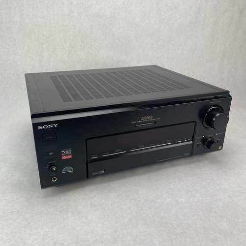 Sony str v333es ricevitore - sony,