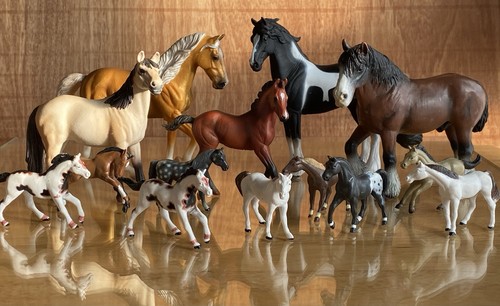 Collecta schleich toy model - toy,