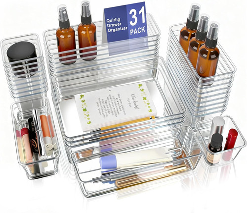 Organizer cassetti pezzi - organizer,