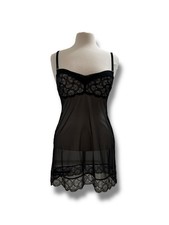 La Perla Studio Chemise Sheer