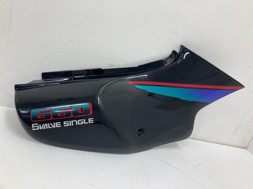 Carena destra yamaha 660 - 660, z