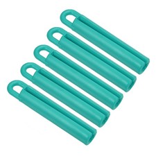 5 pezzi 4 pollici Gancio per