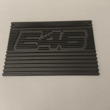 1x Ricambio per porta scorrevole del posacenere compatibile con BMW E46