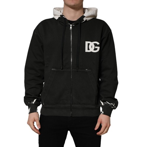 Maglione dolce gabbana nero - &,