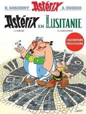 René Goscinny Astérix -