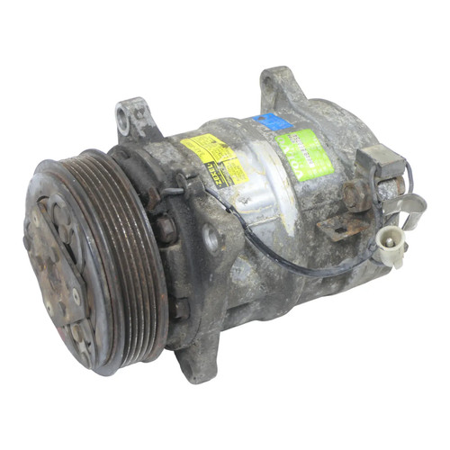 Compressore aria condizionata - compressore,